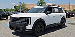 New 2027 KIA TELLURIDE X-LINE EX in DULUTH, GEORGIA