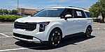 New 2026 KIA CARNIVAL EX in DULUTH, GEORGIA