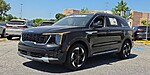 New 2026 KIA SORENTO HYBRID EX in DULUTH, GEORGIA