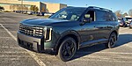 New 2027 KIA TELLURIDE X-LINE SX-PRESTIGE AWD in DULUTH, GEORGIA