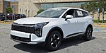 New 2026 KIA SPORTAGE LX in DULUTH, GEORGIA