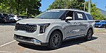 New 2026 KIA CARNIVAL HYBRID SX in DULUTH, GEORGIA
