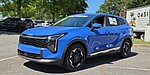 New 2026 KIA SPORTAGE EX in DULUTH, GEORGIA