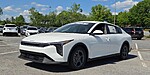 New 2026 KIA K4 LXS in DULUTH, GEORGIA