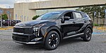 New 2026 KIA SPORTAGE HYBRID LX in DULUTH, GEORGIA
