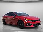 New 2026 KIA K5 GT-LINE in DULUTH, GEORGIA (Photo 3)