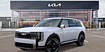 New 2027 KIA TELLURIDE EX in DULUTH, GEORGIA