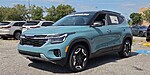 New 2026 KIA SELTOS SX in DULUTH, GEORGIA