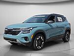 New 2026 KIA SELTOS SX in DULUTH, GEORGIA (Photo 1)