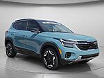New 2026 KIA SELTOS SX in DULUTH, GEORGIA (Photo 3)
