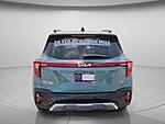 New 2026 KIA SELTOS SX in DULUTH, GEORGIA (Photo 4)