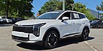 New 2026 KIA SPORTAGE EX in DULUTH, GEORGIA