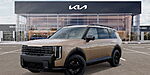 New 2027 KIA TELLURIDE X-LINE SX-PRESTIGE AWD in DULUTH, GEORGIA
