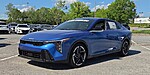 New 2026 KIA K4 GT-LINE in DULUTH, GEORGIA