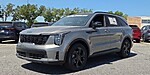 New 2026 KIA SORENTO HYBRID X-LINE SX PRESTIGE in DULUTH, GEORGIA