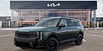 New 2027 KIA TELLURIDE X-PRO SX-PRESTIGE AWD in DULUTH, GEORGIA