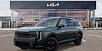 New 2027 KIA TELLURIDE X-LINE SX-PRESTIGE AWD in DULUTH, GEORGIA