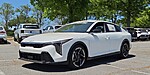 New 2026 KIA K4 GT-LINE in DULUTH, GEORGIA