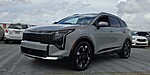 New 2026 KIA SPORTAGE SX-PRESTIGE in DULUTH, GEORGIA