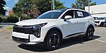 New 2026 KIA SPORTAGE EX in DULUTH, GEORGIA