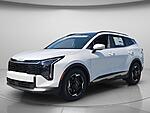 New 2026 KIA SPORTAGE EX in DULUTH, GEORGIA (Photo 1)