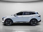 New 2026 KIA SPORTAGE EX in DULUTH, GEORGIA (Photo 2)