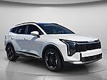 New 2026 KIA SPORTAGE EX in DULUTH, GEORGIA (Photo 3)