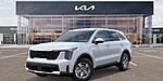 New 2026 KIA SORENTO LX in DULUTH, GEORGIA