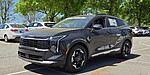 New 2026 KIA SPORTAGE EX in DULUTH, GEORGIA