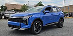 New 2026 KIA SPORTAGE SX-PRESTIGE in DULUTH, GEORGIA