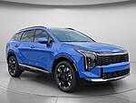 New 2026 KIA SPORTAGE SX-PRESTIGE in DULUTH, GEORGIA (Photo 3)