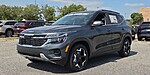 New 2026 KIA SELTOS EX in DULUTH, GEORGIA