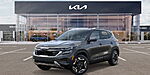 New 2026 KIA SELTOS SX in DULUTH, GEORGIA