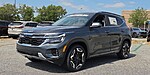 New 2026 KIA SELTOS SX in DULUTH, GEORGIA