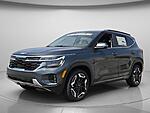 New 2026 KIA SELTOS SX in DULUTH, GEORGIA (Photo 1)