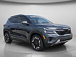 New 2026 KIA SELTOS SX in DULUTH, GEORGIA (Photo 3)