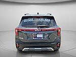 New 2026 KIA SELTOS SX in DULUTH, GEORGIA (Photo 4)