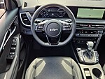 New 2026 KIA SELTOS SX in DULUTH, GEORGIA (Photo 8)