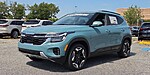 New 2026 KIA SELTOS SX in DULUTH, GEORGIA