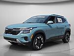 New 2026 KIA SELTOS SX in DULUTH, GEORGIA (Photo 1)