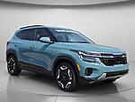 New 2026 KIA SELTOS SX in DULUTH, GEORGIA (Photo 3)