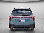 New 2026 KIA SELTOS SX in DULUTH, GEORGIA (Photo 4)