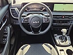 New 2026 KIA SELTOS SX in DULUTH, GEORGIA (Photo 8)