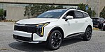 New 2026 KIA SPORTAGE HYBRID SX-PRESTIGE in DULUTH, GEORGIA