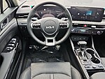New 2026 KIA K5 EX in DULUTH, GEORGIA (Photo 8)
