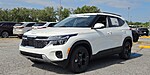 New 2026 KIA SELTOS EX in DULUTH, GEORGIA