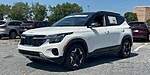 New 2026 KIA SELTOS S in DULUTH, GEORGIA