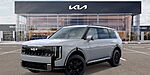 New 2027 KIA TELLURIDE SX-PRESTIGE in DULUTH, GEORGIA
