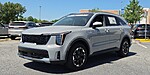 New 2026 KIA SORENTO S in DULUTH, GEORGIA