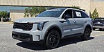 New 2026 KIA SORENTO X-LINE SX PRESTIGE in DULUTH, GEORGIA